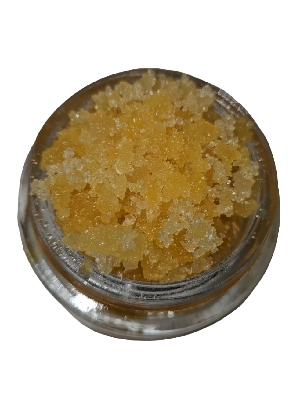 Rainbow Sherbert - Live Resin