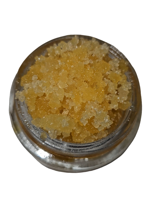 Rainbow Sherbert - Live Resin