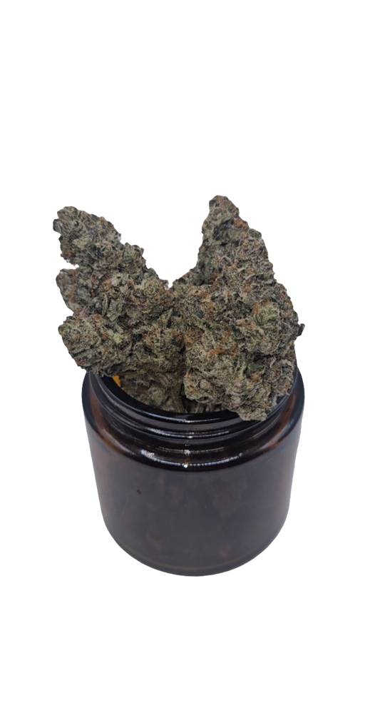 Ice Cream Cake - Top Shelf Indoor
