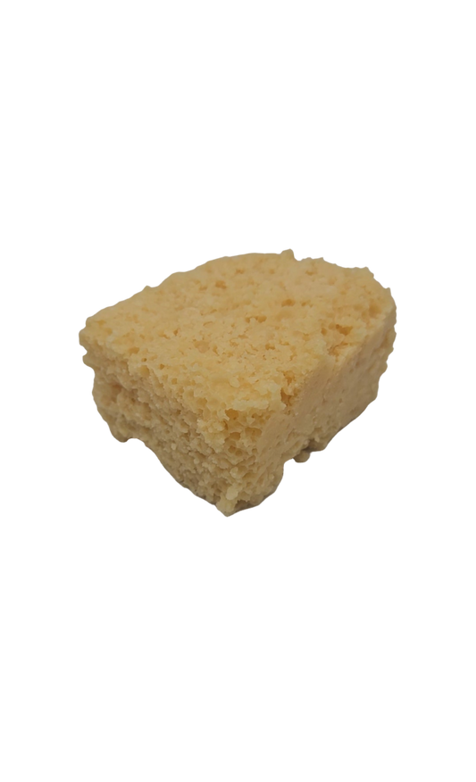London Pound Cake - Crumble