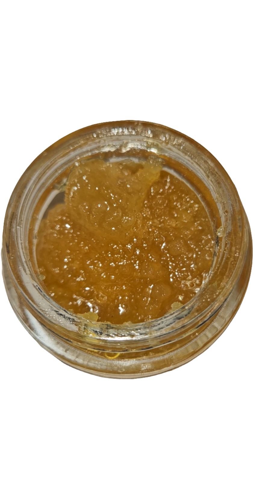 Blueberry Kush - Live Resin