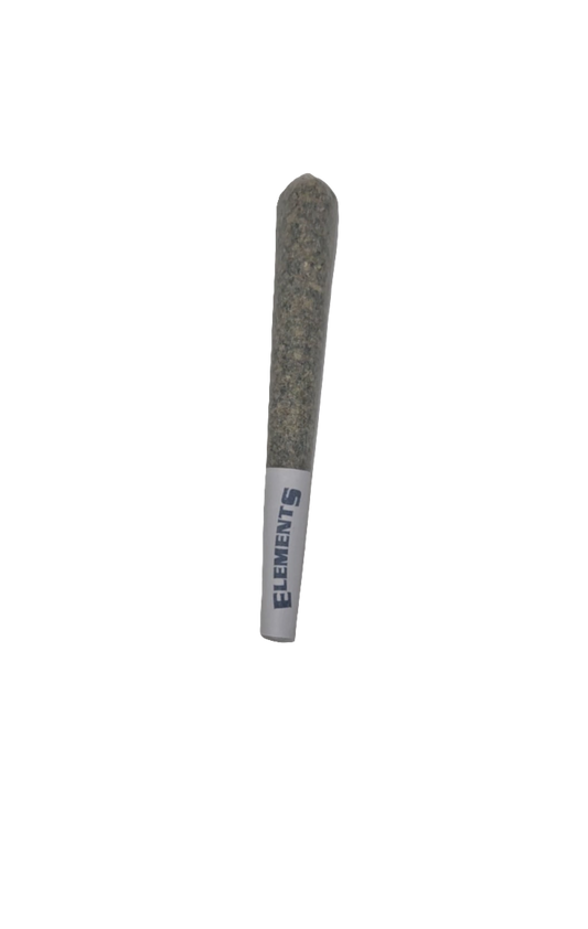 House Preroll