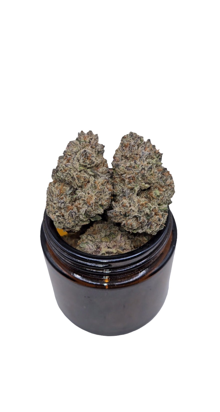 Agua Fresca - Top Shelf Indoor