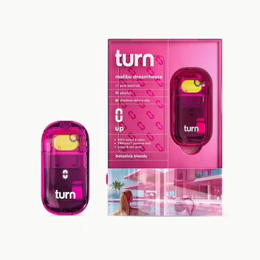Turn V3 Retrovision Pod - 2g Disposable