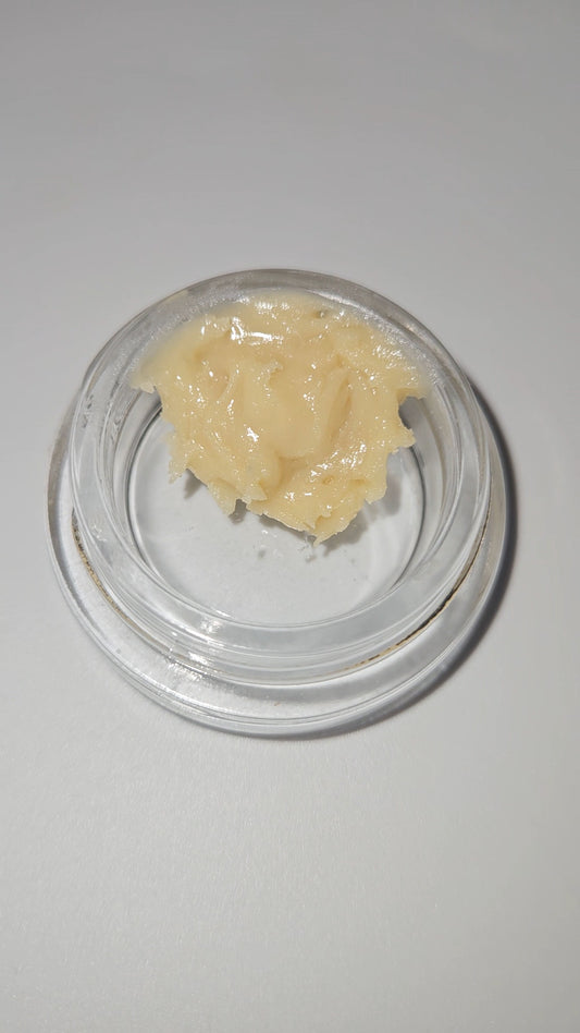 Rainbow Z - Tier 1 73u-90u Single Micron Hash Rosin
