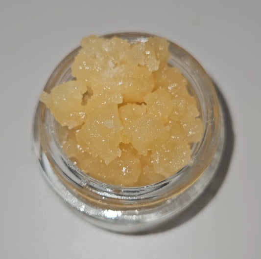 Tropicana Cookies - Live Resin Diamonds