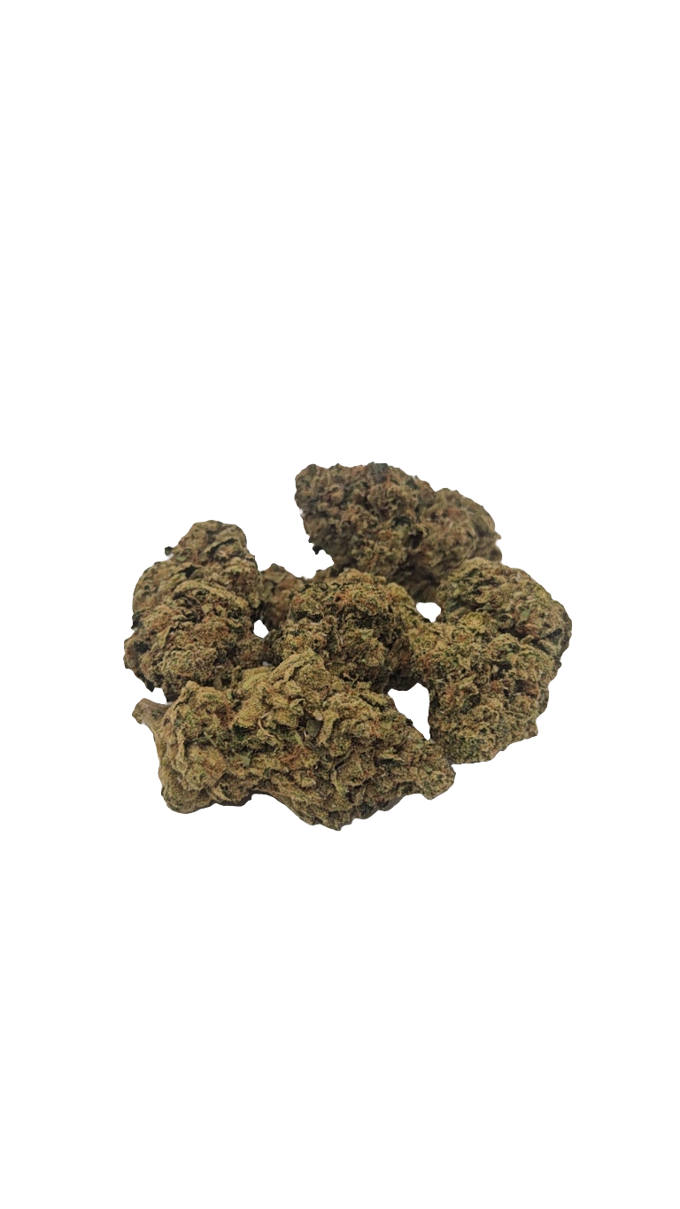 Permanent Marker - Greenhouse Flower