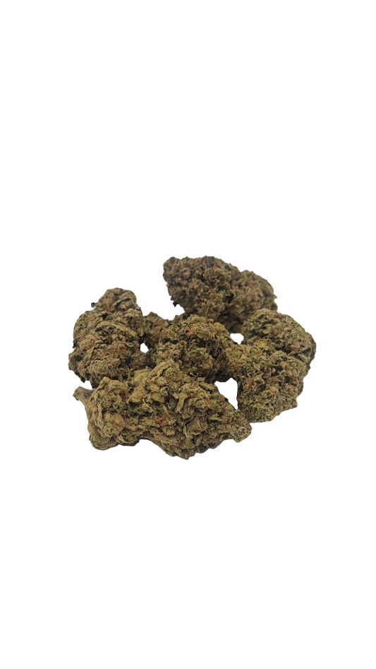 Permanent Marker - Greenhouse Flower