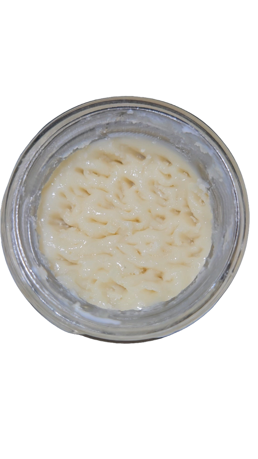 Canal Street Runtz - Tier 1 73u-90u Single Micron Hash Rosin