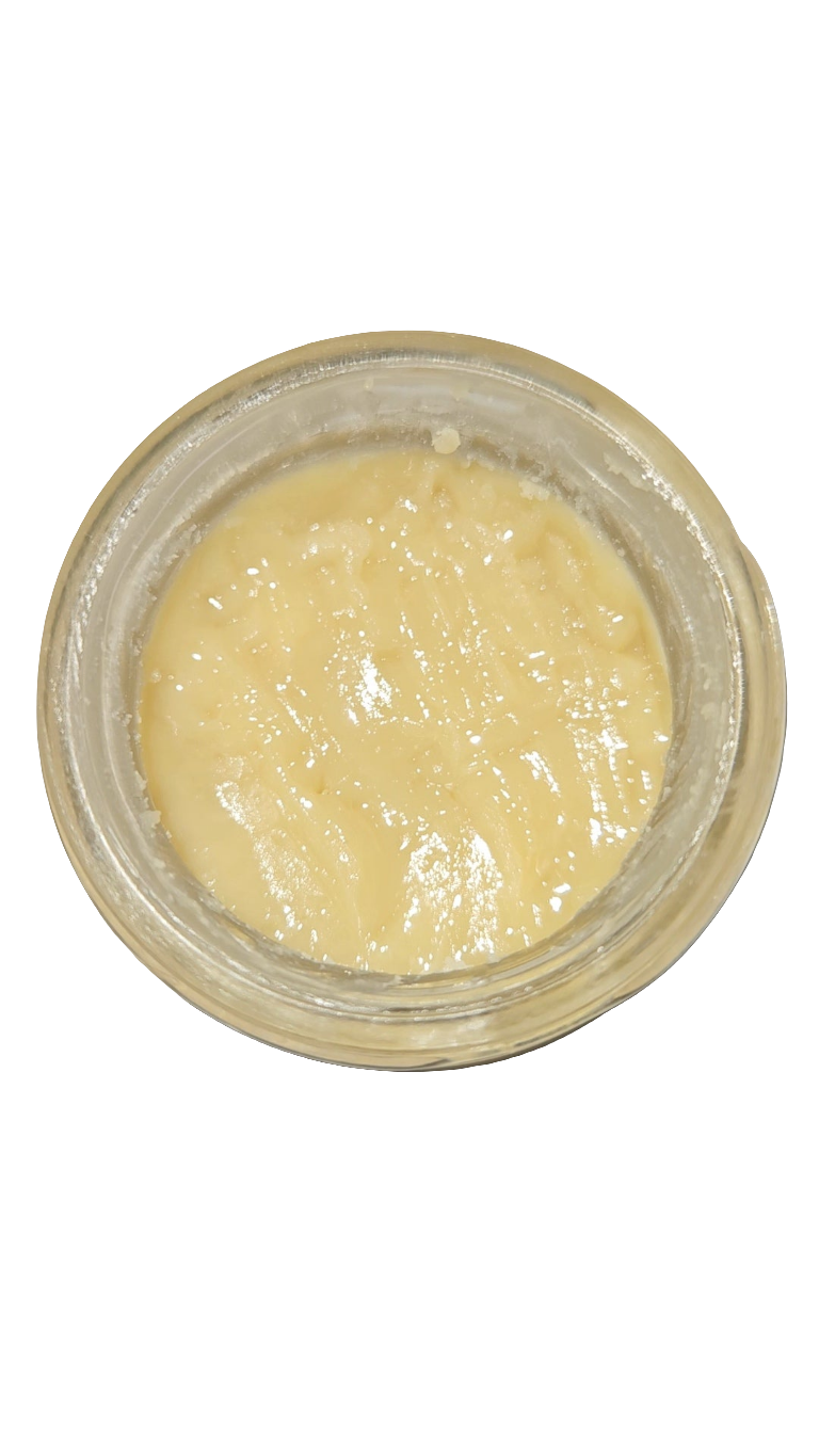 Generation Z - Tier 1 73u-90u Cold Cure Hash Rosin
