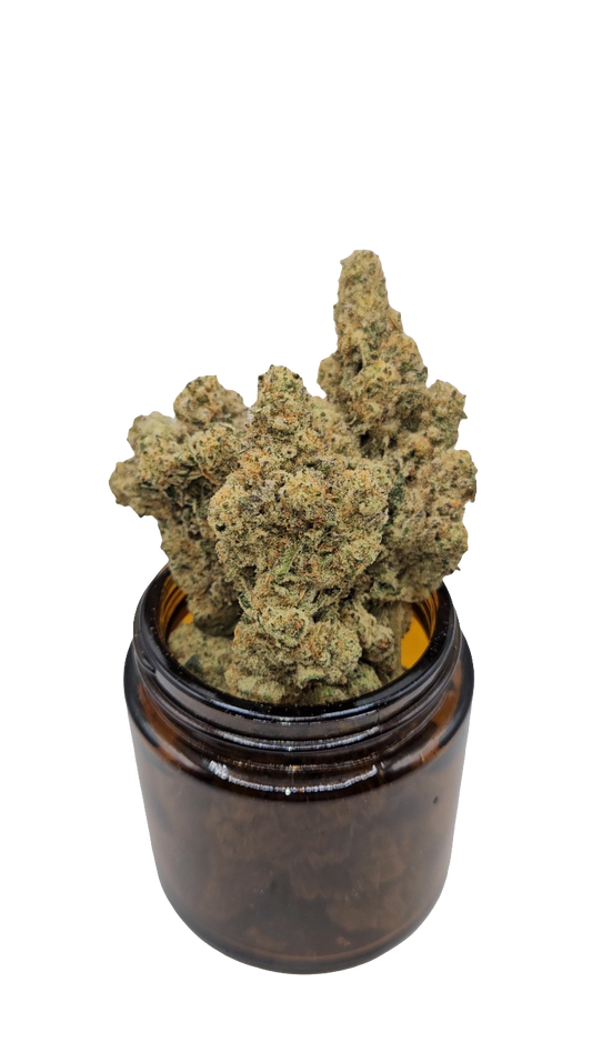 Cap Junky - Top Shelf Indoor