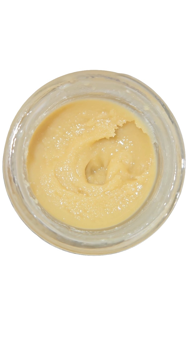 Amarelo - Tier 1 73u-90u Cold Cure Hash Rosin