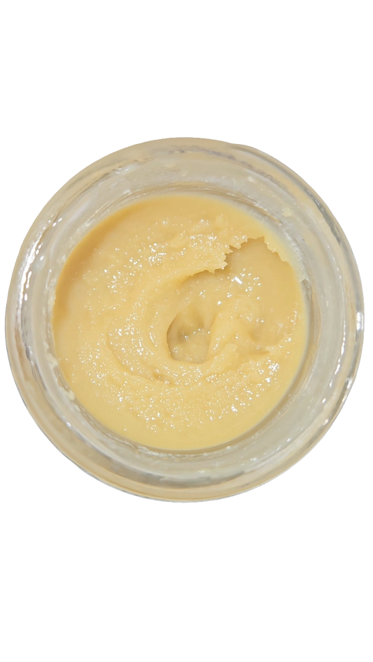 Amarelo - Tier 1 73u-90u Cold Cure Hash Rosin