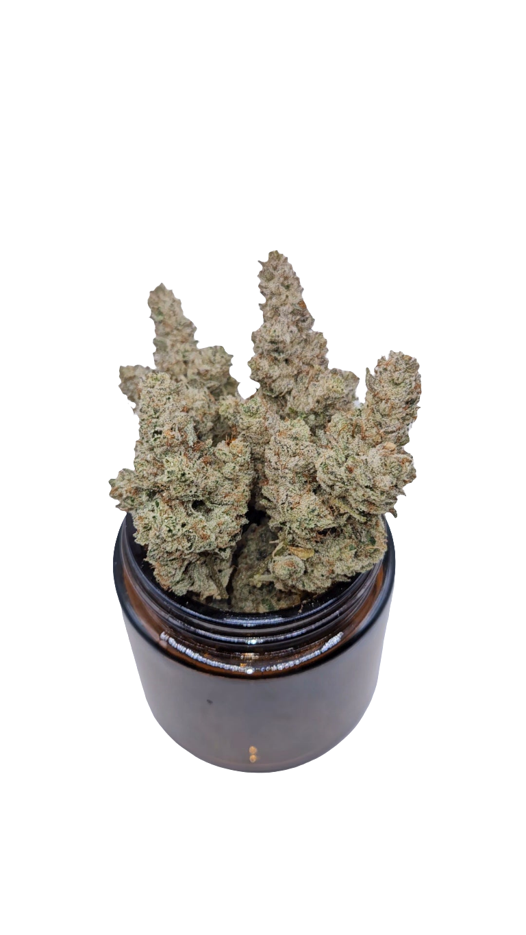 Gorilla Glue #4 - Top Shelf Indoor