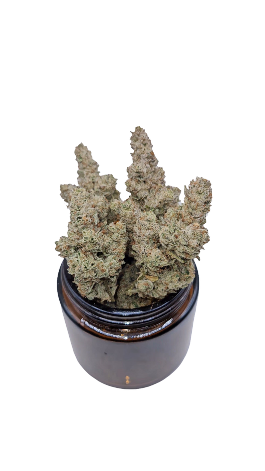 Gorilla Glue #4 - Top Shelf Indoor