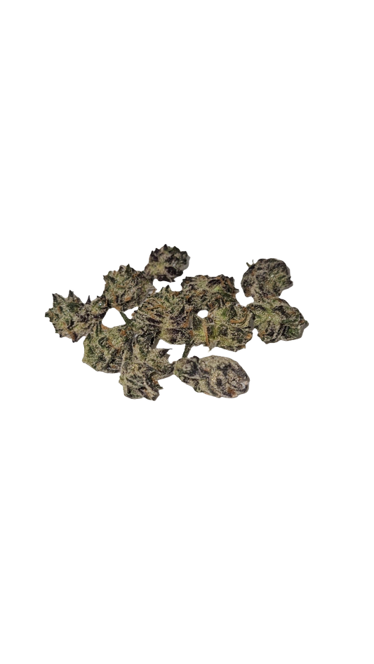 White Truffle - Indoor Popcorn Nugs