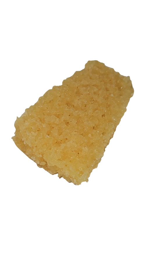 Greasi Lemons 2.0 - Crumble