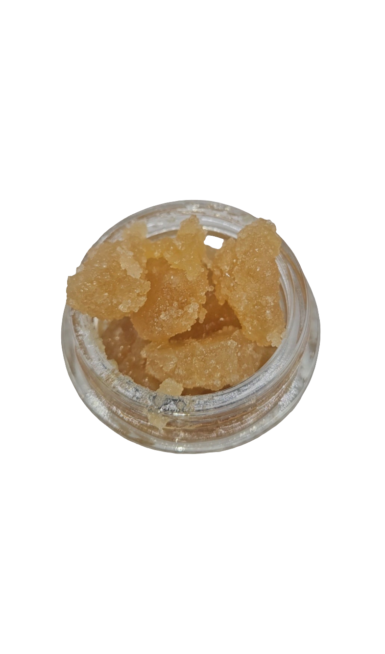 Jack Herer - Diamonds w/ Sauce