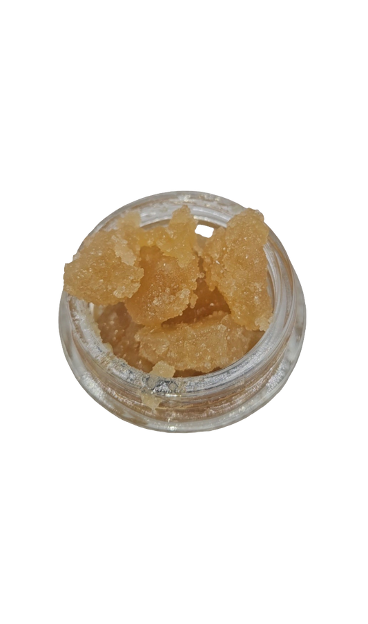 Jack Herer - Diamonds w/ Sauce