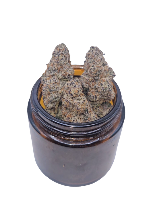 Glitter Bomb - Top Shelf Indoor