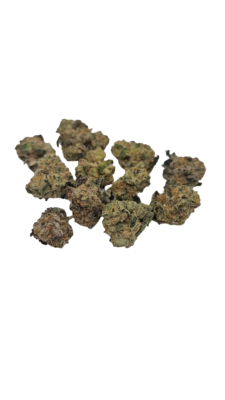 E-85 - Indoor Popcorn Nugs