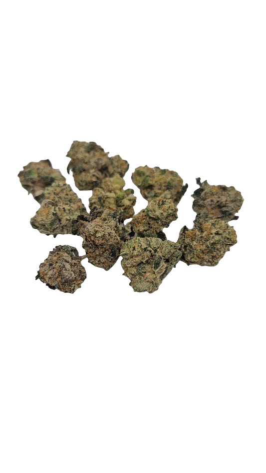 E-85 - Indoor Popcorn Nugs