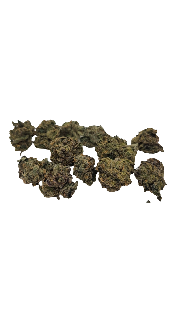 Canal Street Runtz - Indoor Popcorn Nugs