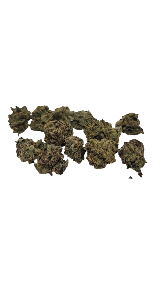 Canal Street Runtz - Indoor Popcorn Nugs