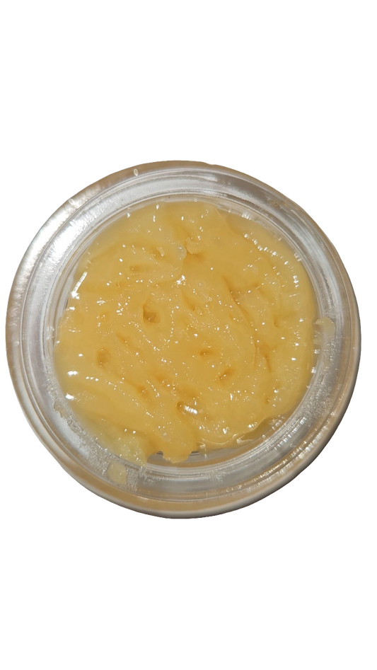 Hashburger - Tier 1 Full Spectrum Hash Rosin