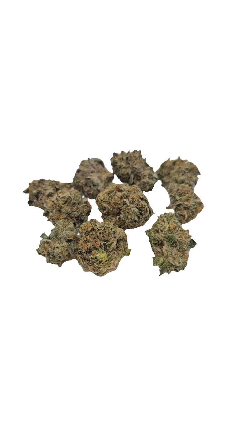 Agua Fresca - Indoor Popcorn Nugs