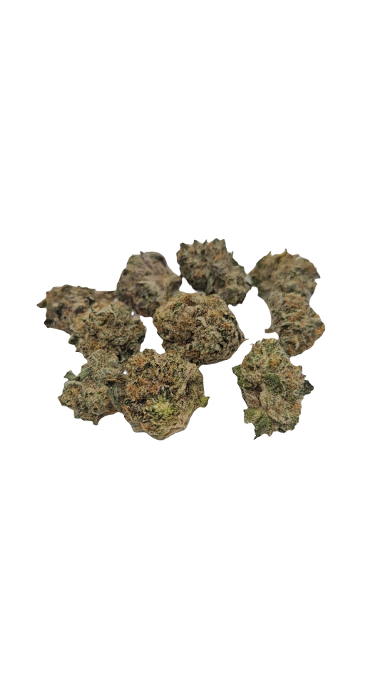 Agua Fresca - Indoor Popcorn Nugs