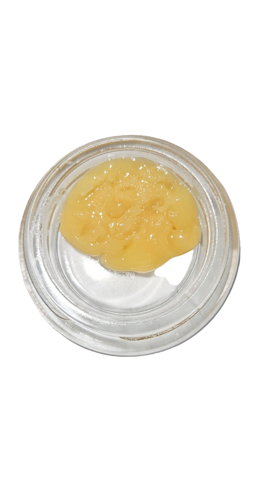 Superboof - Tier 1 Full Spectrum Hash Rosin