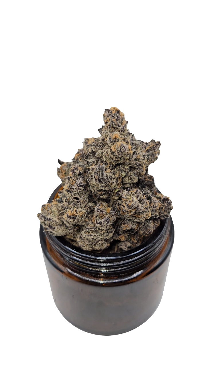 Banana Jealousy - Top Shelf Indoor