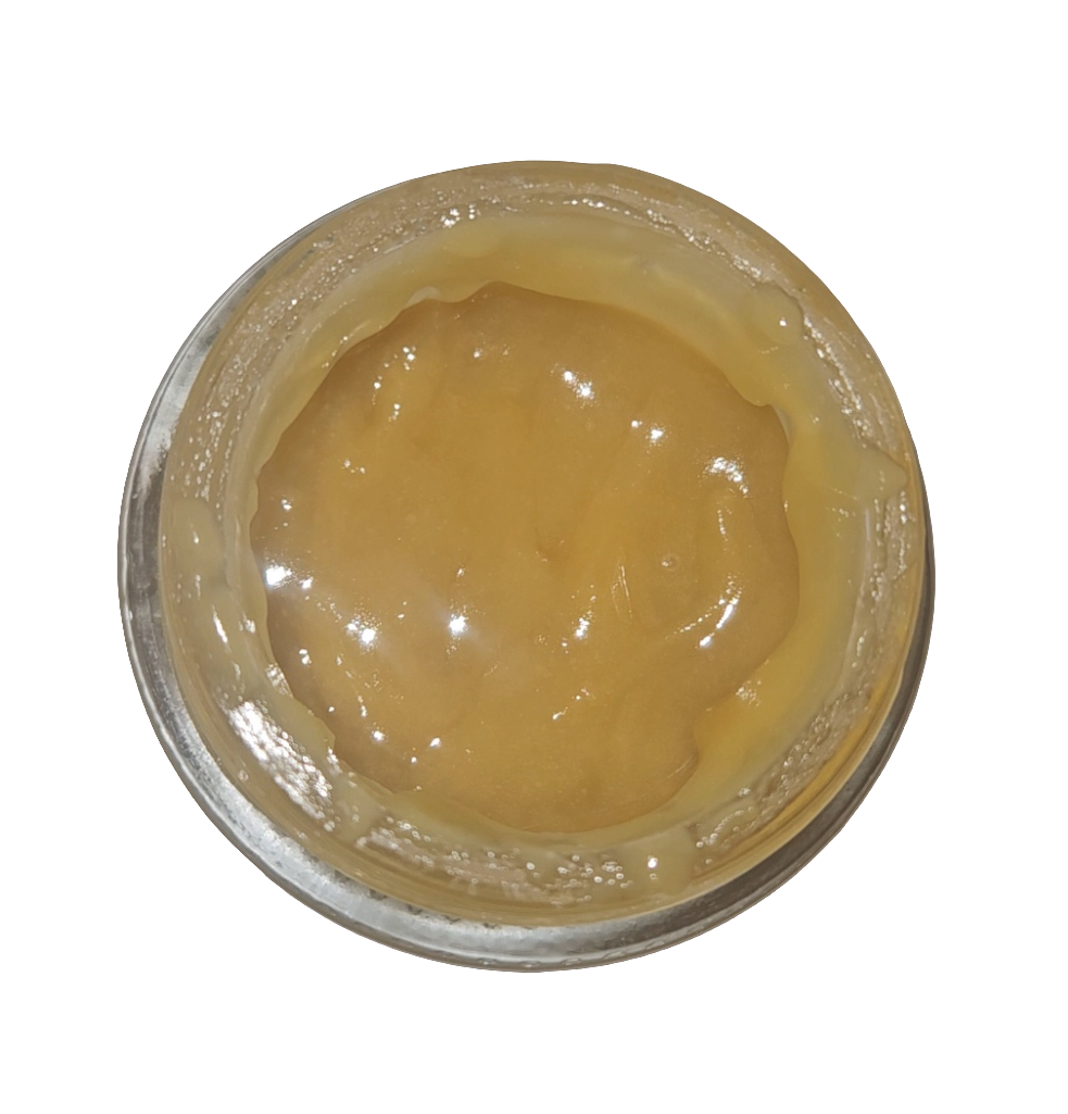 Government Oasis - Tier 3 Hash Rosin