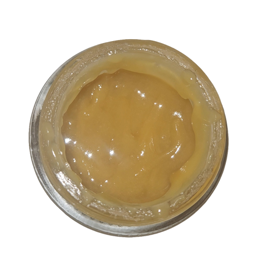 Government Oasis - Tier 3 Hash Rosin