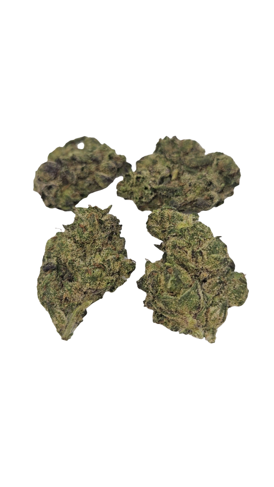 White Runtz - Greenhouse Flower