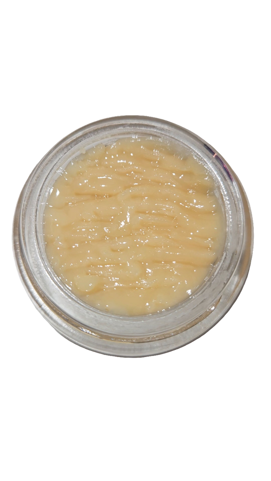 Modified Bananas - Tier 1 Full Spectrum Hash Rosin