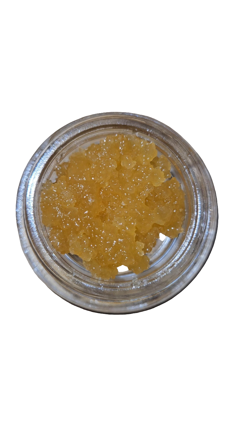 Grape Pie - Sugar Diamonds