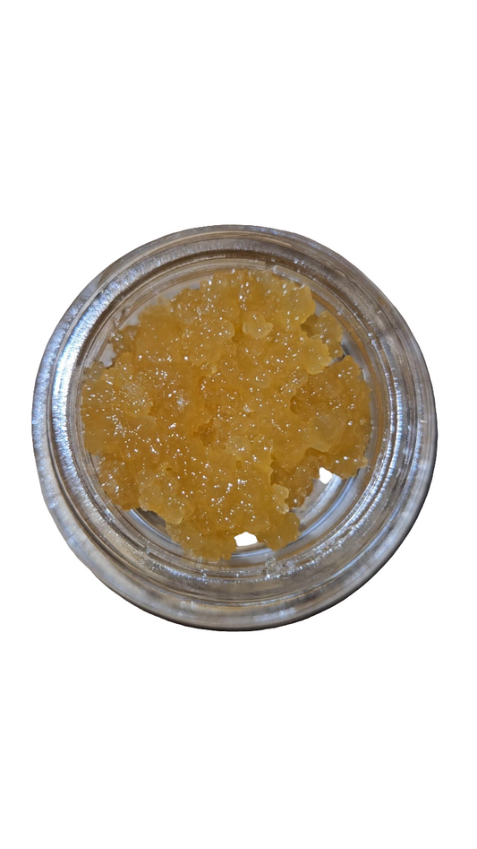 Grape Pie - Sugar Diamonds