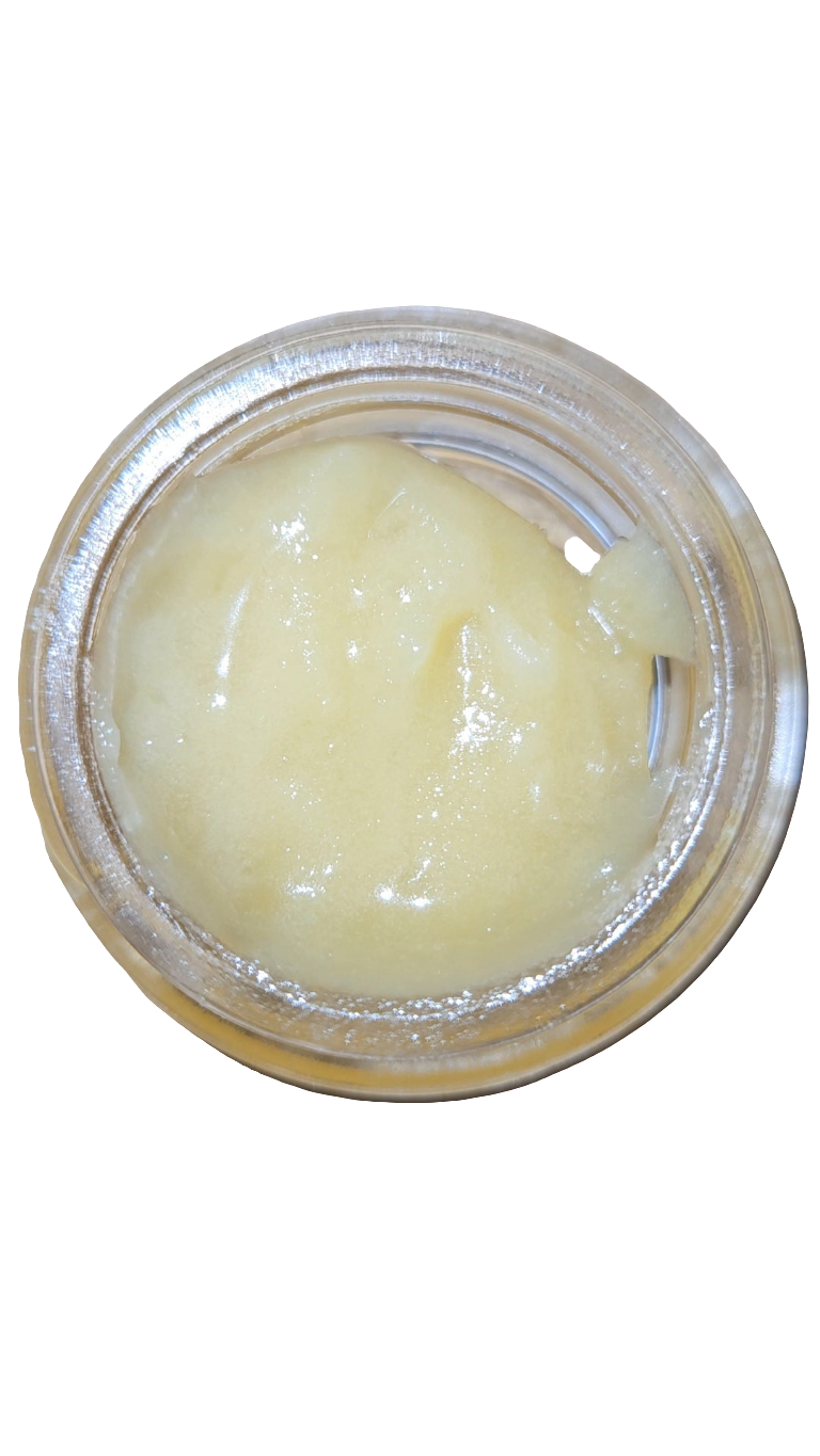 Strawberry Cough - Badder