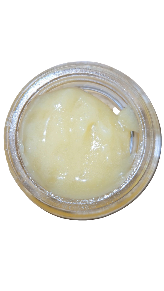 Strawberry Cough - Badder