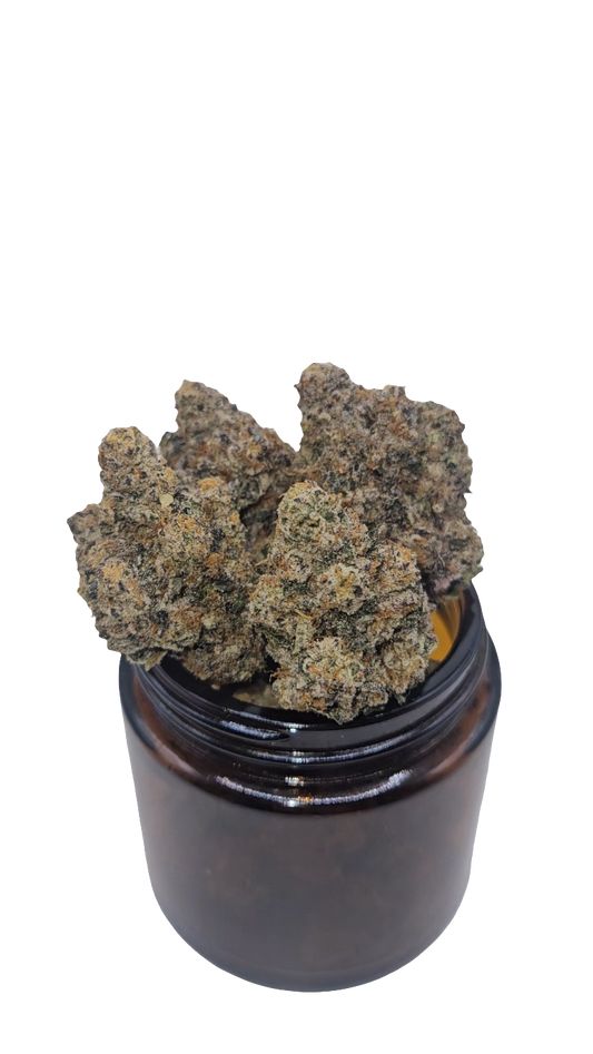 E-85 - Top Shelf Indoor