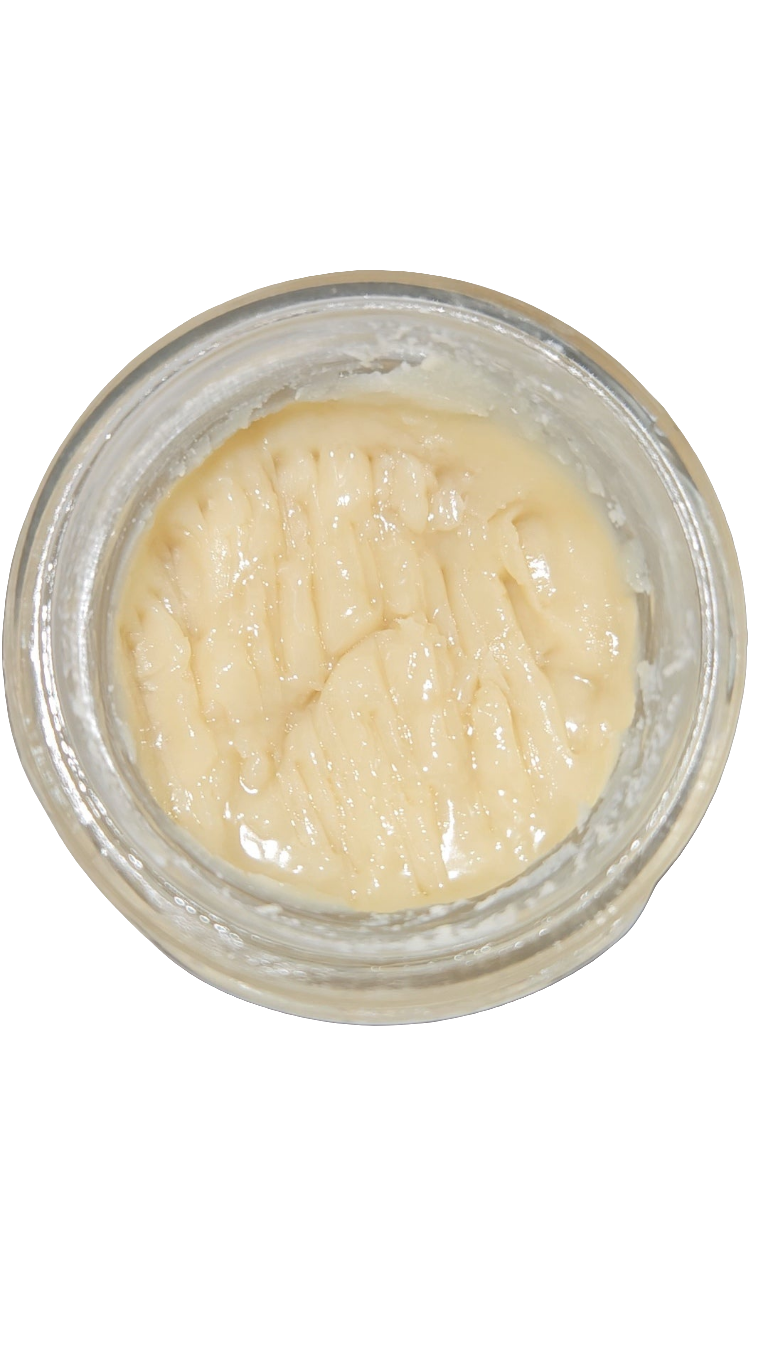 Residual Sugar - Tier 1 73u-90u Single Micron Hash Rosin