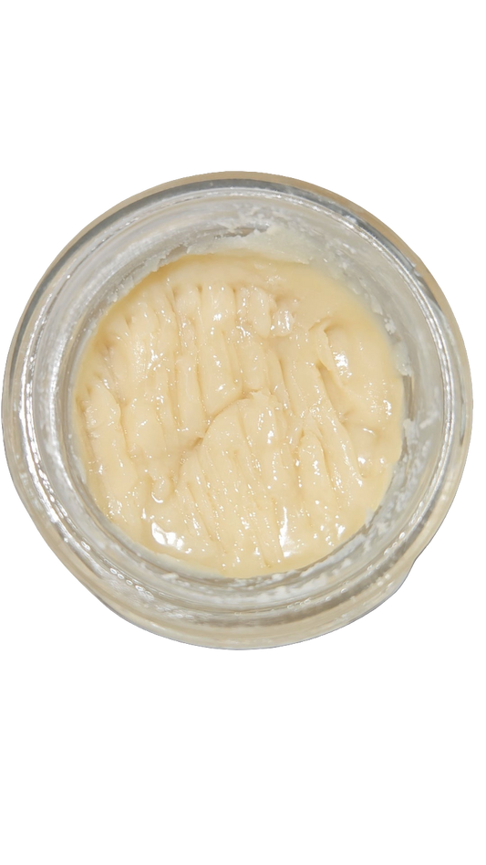 Residual Sugar - Tier 1 73u-90u Single Micron Hash Rosin