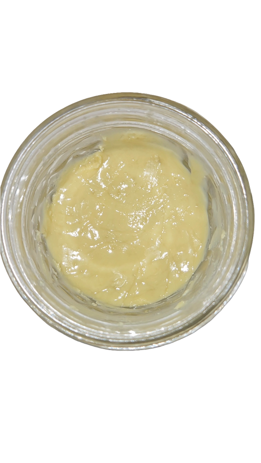 Honey Banana Papaya (HIVE) - Tier 1 Full Spectrum Hash Rosin