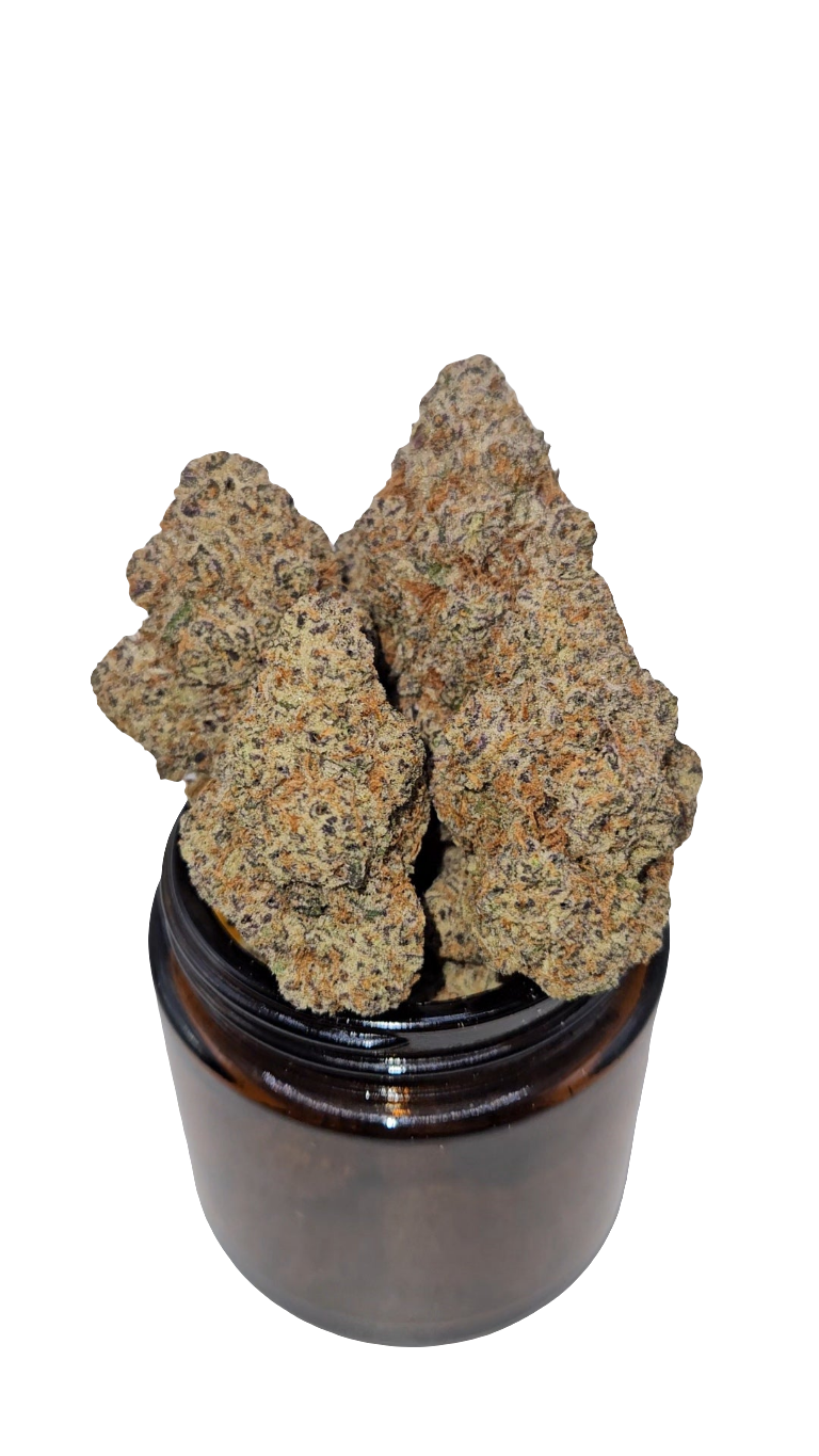 Black Inferno - Top Shelf Indoor
