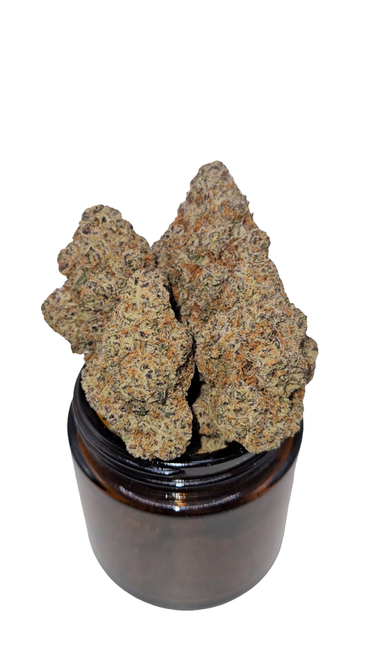 Black Inferno - Top Shelf Indoor