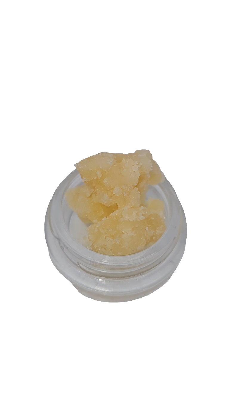 Candy Kush - THC Diamonds