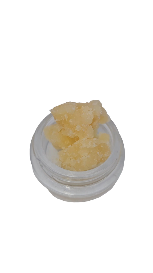 Candy Kush - THC Diamonds