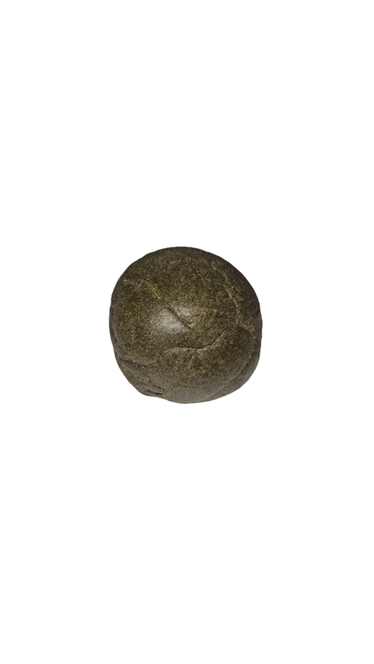 Gorilla Glue #4 - Temple Ball Hashish